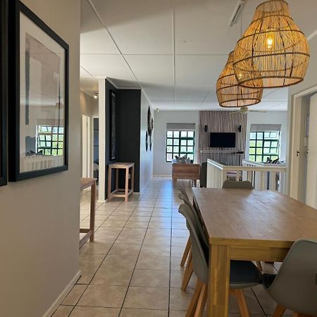 Settler Sands Resort - Holsboer Vacations Port Alfred Exterior foto
