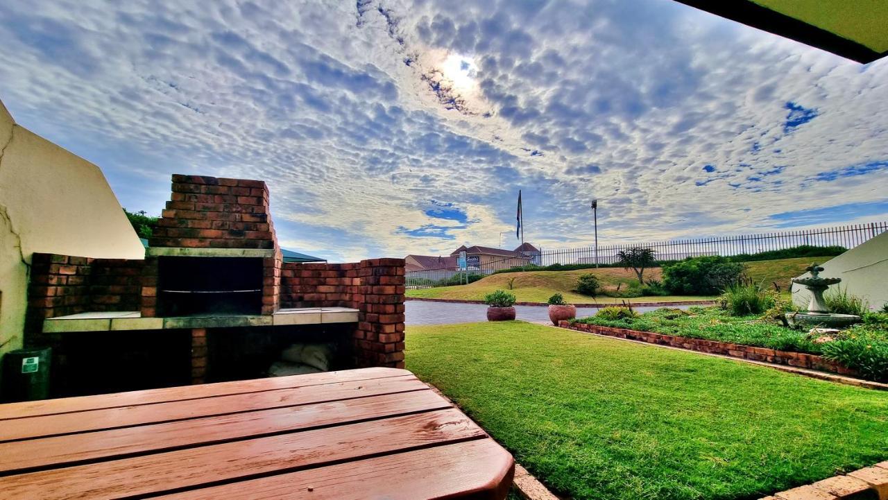 Settler Sands Resort - Holsboer Vacations Port Alfred Exterior foto