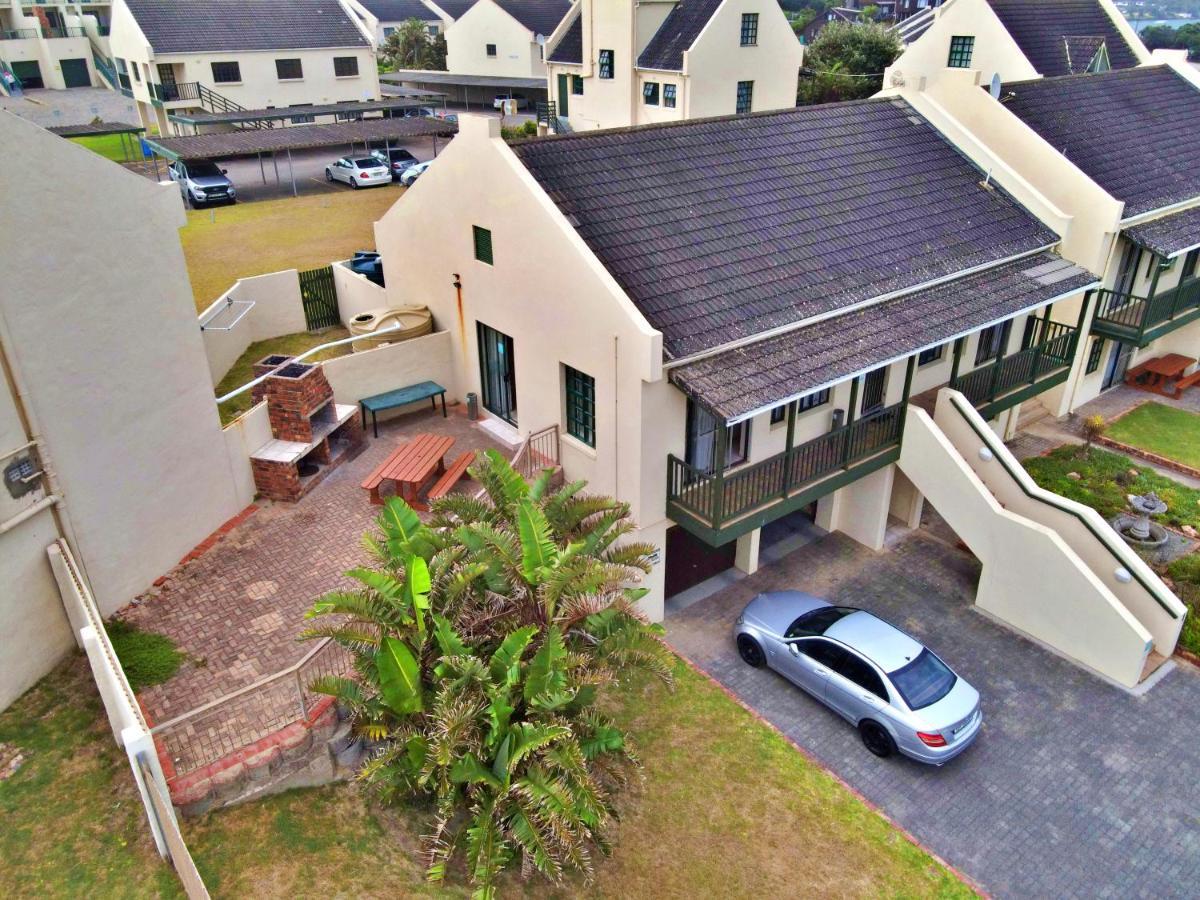 Settler Sands Resort - Holsboer Vacations Port Alfred Exterior foto
