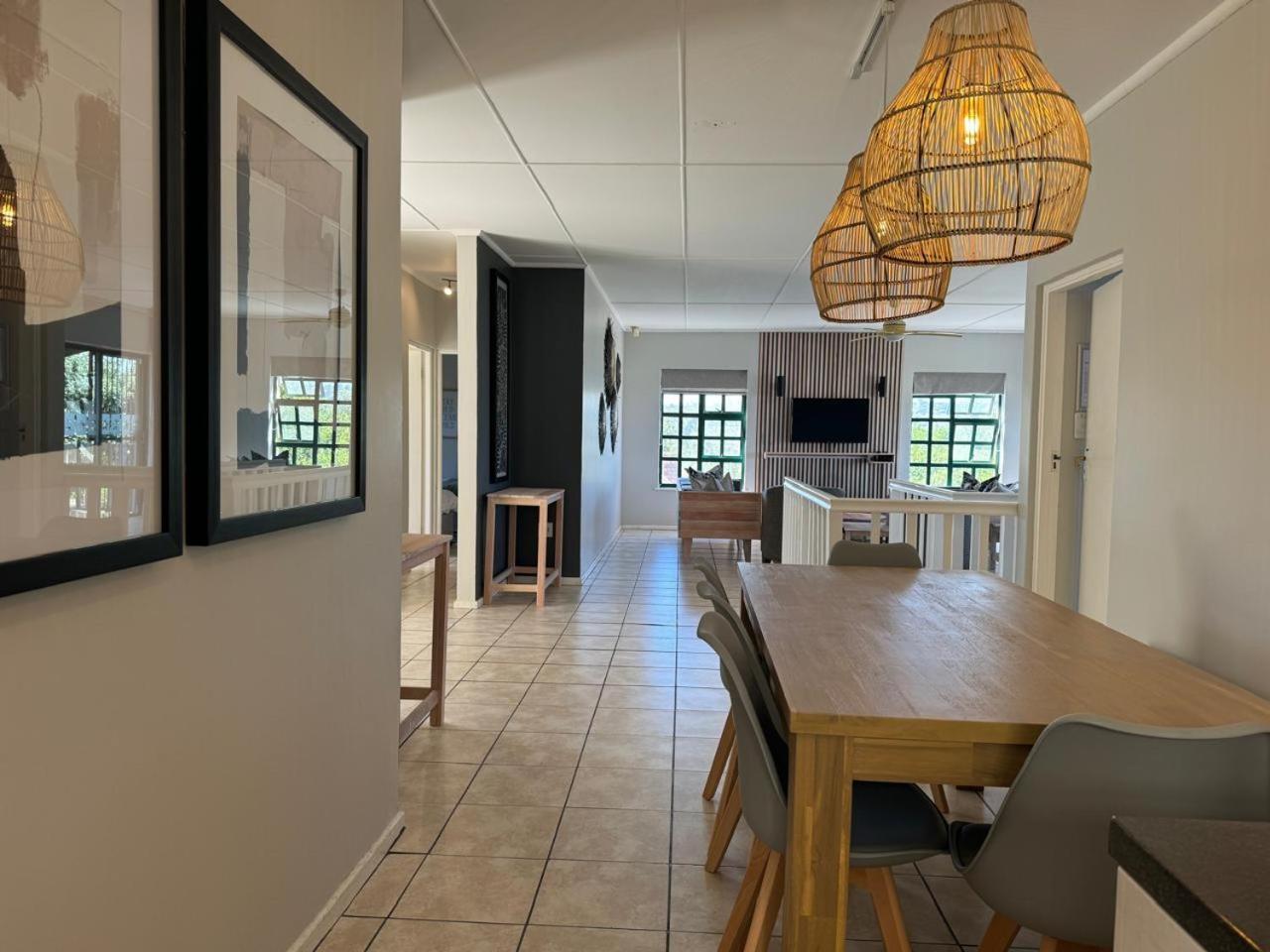 Settler Sands Resort - Holsboer Vacations Port Alfred Exterior foto